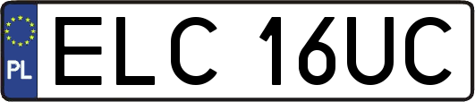 ELC16UC