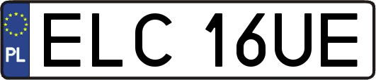 ELC16UE