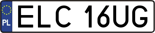 ELC16UG