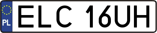 ELC16UH