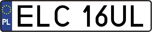 ELC16UL