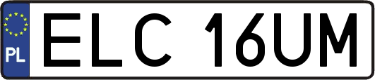 ELC16UM