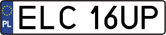 ELC16UP