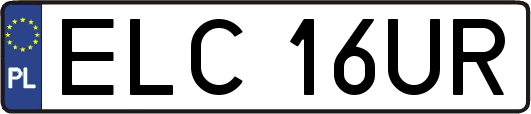 ELC16UR