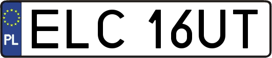 ELC16UT