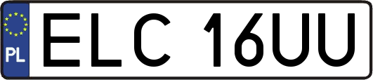 ELC16UU