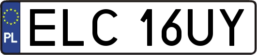 ELC16UY