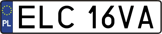 ELC16VA