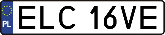 ELC16VE
