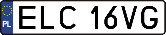 ELC16VG
