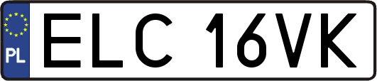 ELC16VK