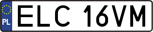 ELC16VM
