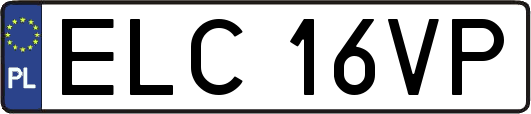 ELC16VP