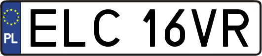 ELC16VR