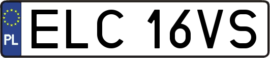 ELC16VS
