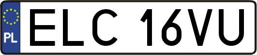 ELC16VU