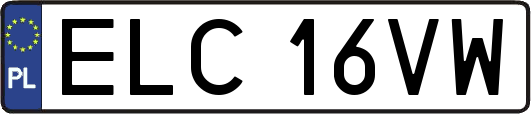 ELC16VW