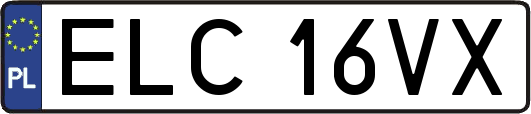 ELC16VX