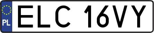 ELC16VY