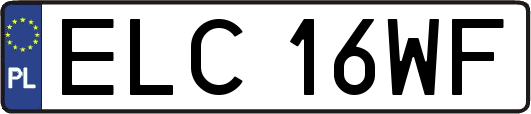 ELC16WF