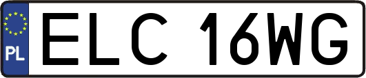 ELC16WG