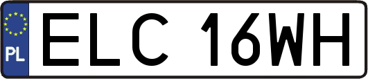 ELC16WH