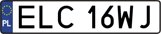 ELC16WJ