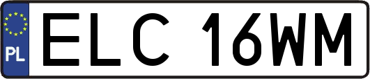 ELC16WM