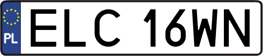 ELC16WN