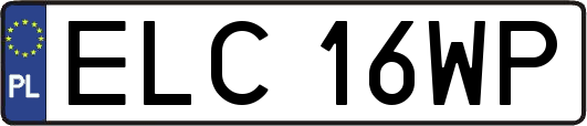 ELC16WP