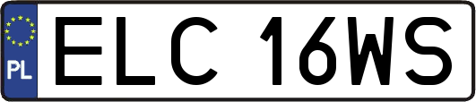 ELC16WS