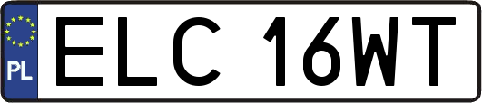ELC16WT