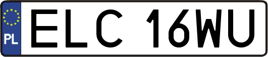 ELC16WU