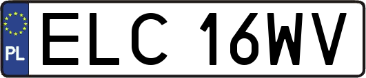 ELC16WV