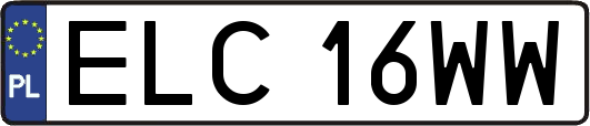 ELC16WW