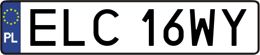 ELC16WY