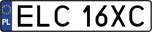 ELC16XC