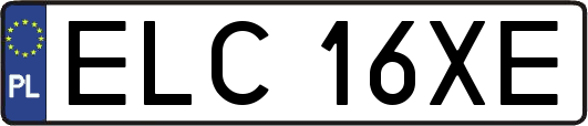 ELC16XE