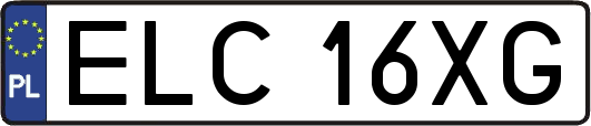 ELC16XG