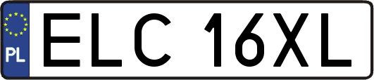 ELC16XL