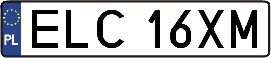 ELC16XM