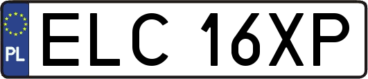 ELC16XP
