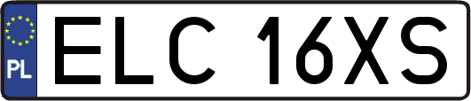 ELC16XS