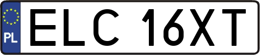 ELC16XT