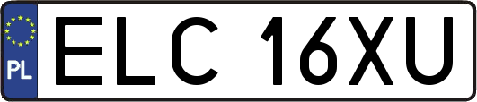 ELC16XU