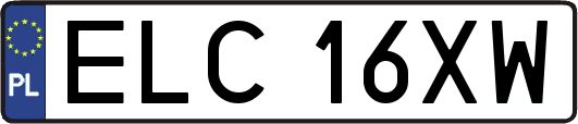 ELC16XW