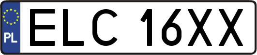 ELC16XX