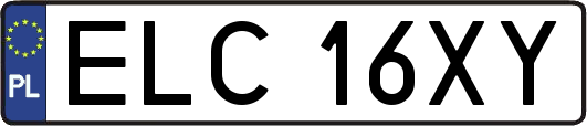 ELC16XY