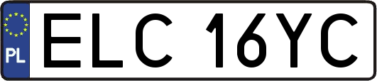 ELC16YC