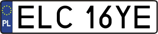 ELC16YE